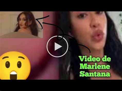 porno marlene santana|Video Porno XXX de Marlene Santana